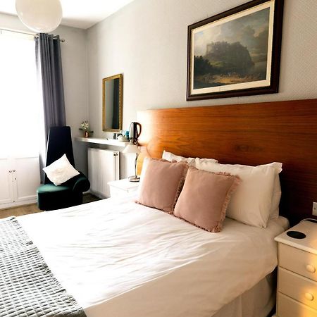 Edinburgh Townhouse Hotel Kültér fotó