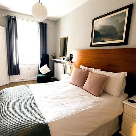 Edinburgh Townhouse Hotel Kültér fotó