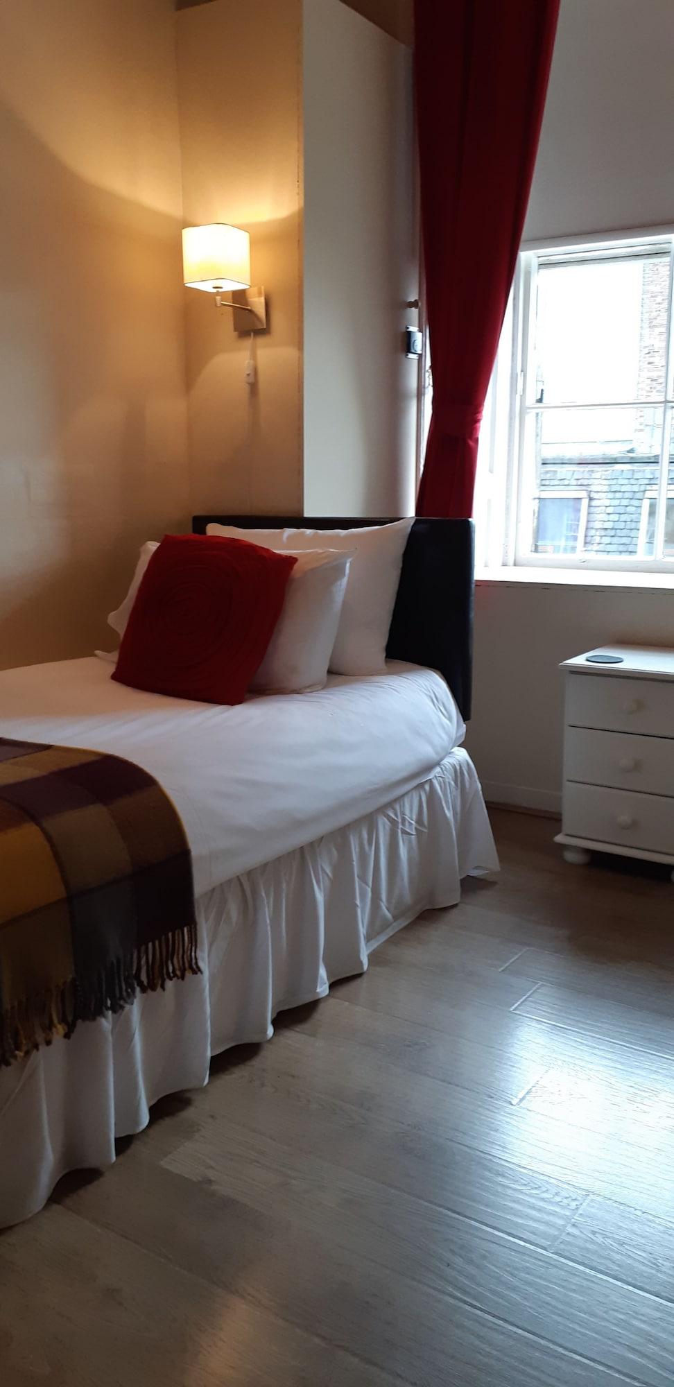 Edinburgh Townhouse Hotel Kültér fotó