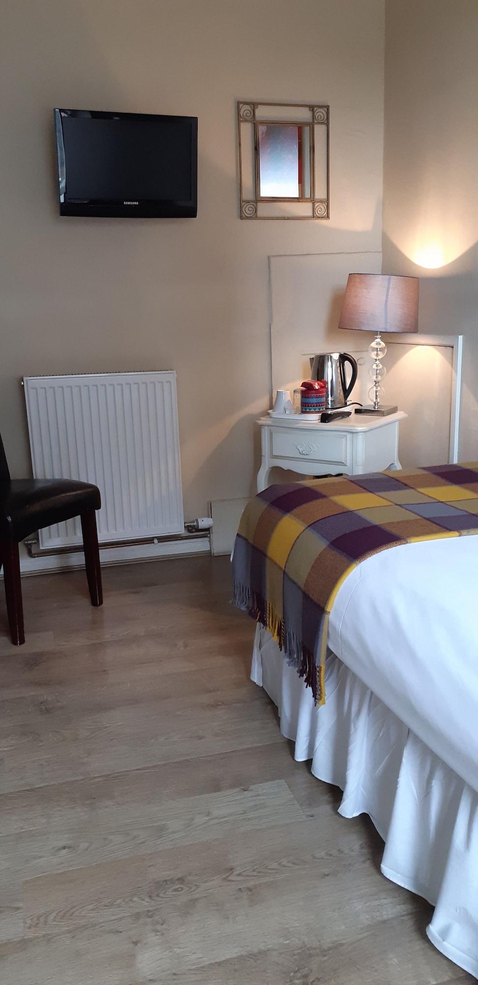 Edinburgh Townhouse Hotel Kültér fotó