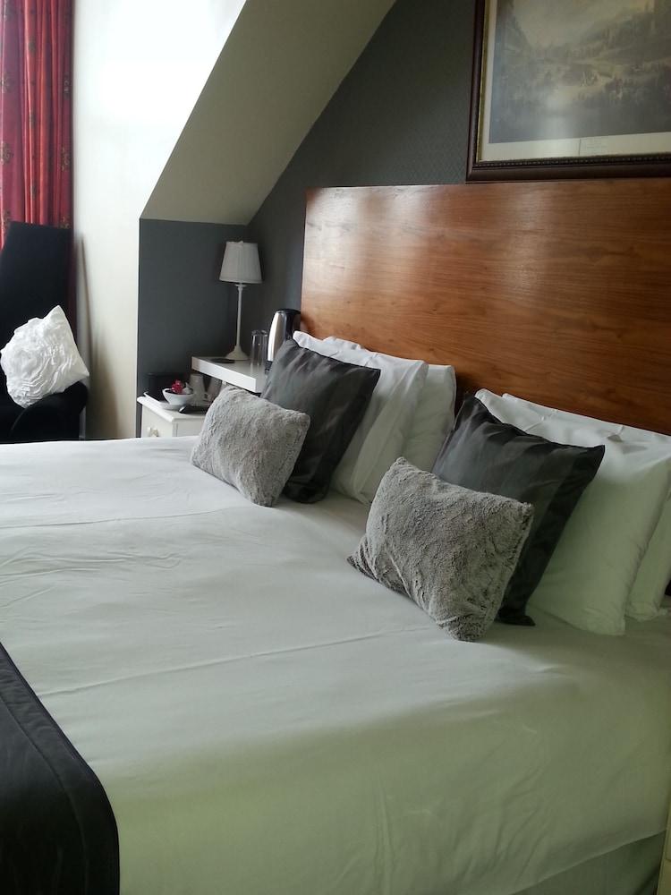 Edinburgh Townhouse Hotel Kültér fotó