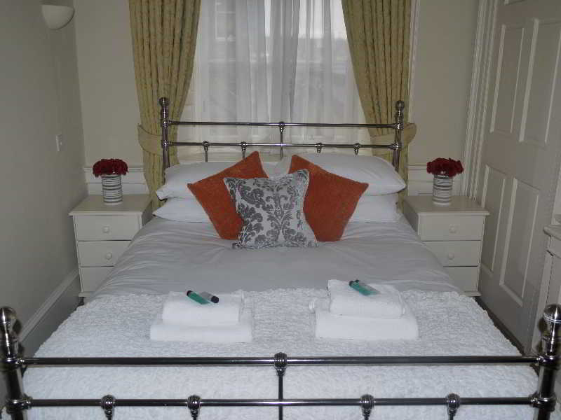 Edinburgh Townhouse Hotel Kültér fotó