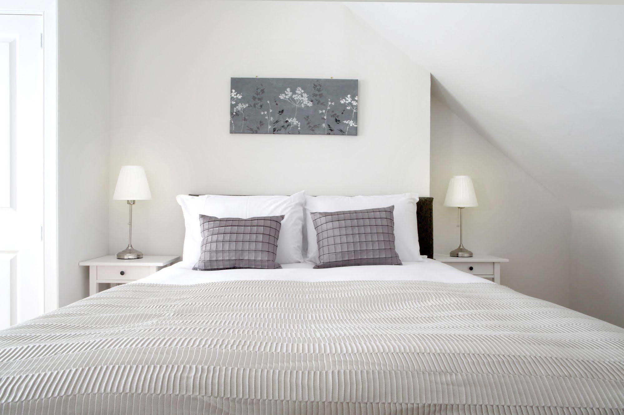 Edinburgh Townhouse Hotel Kültér fotó