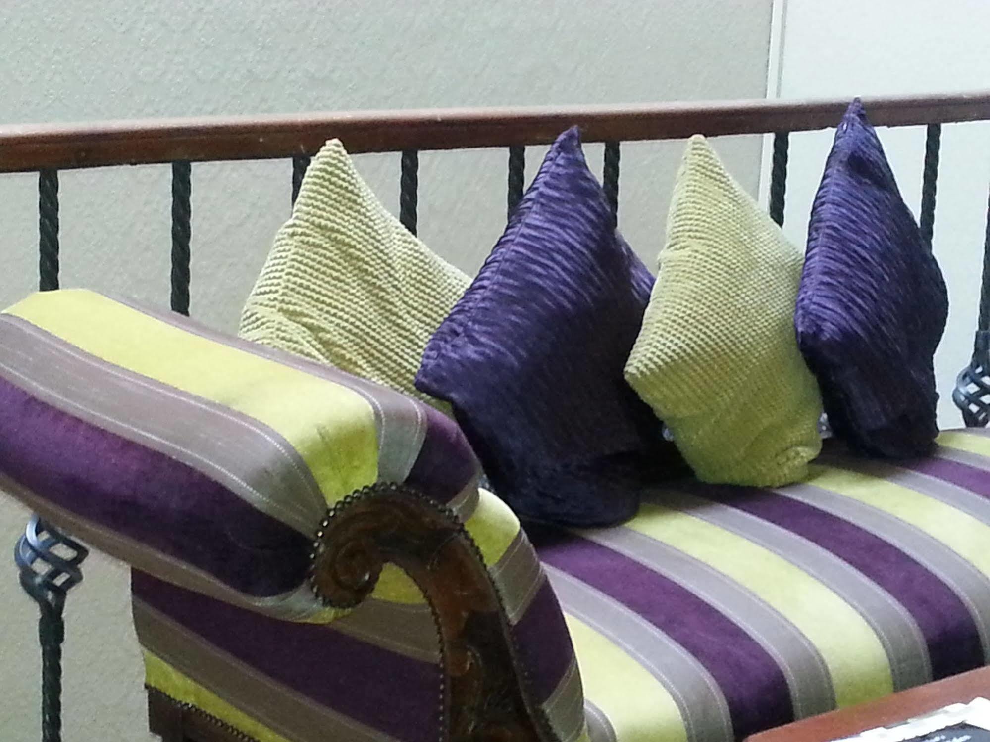 Edinburgh Townhouse Hotel Kültér fotó